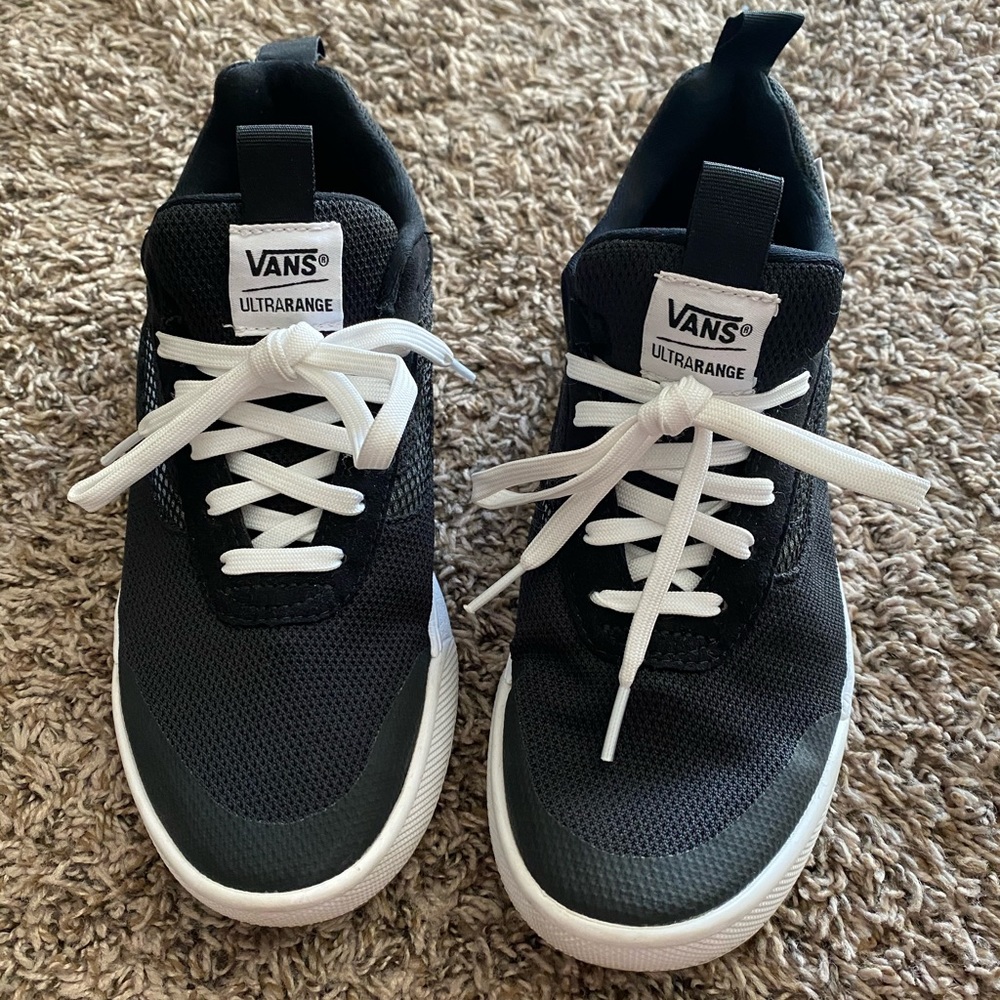 Vans Ultrarange